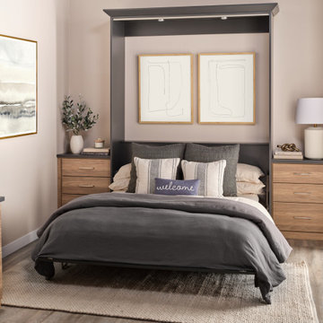 Murphy Bed