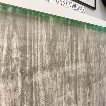 Garage Addition