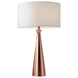 Transitional Table Lamps by Adesso