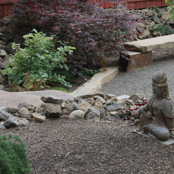 Northwest Zen