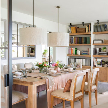 REFORMA VIVIENDA UNIFAMILIAR SITGES