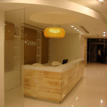 Gemma ceramic showroom