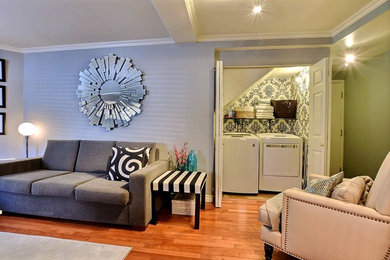 West Island Condo Sale