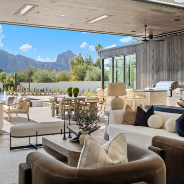 Cactus Wren | Luxury Staging