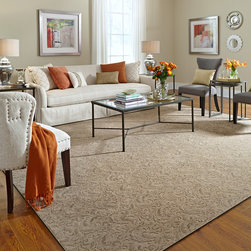 DAMASK - Flooring