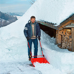 WOLF-Garten Winter Tools & Snow Equipment - Outdoor Products