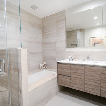 Upper West - Bathroom Restoration