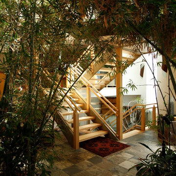 Venice Sustainable House