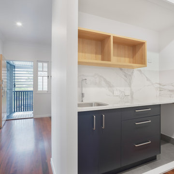Nundah Renovation