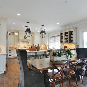 Marietta Home