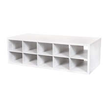 Cabinets for closet