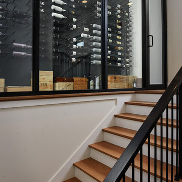 Winston | Contemporary Prairie