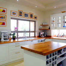 Amazing kitchens