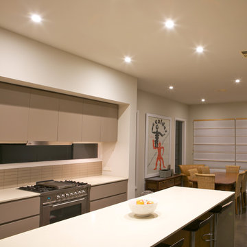 ADL Downlight Collection
