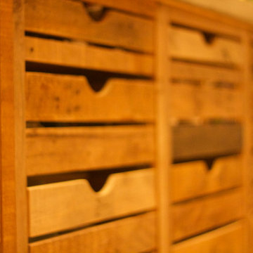 Moore Pantry
