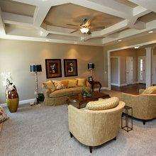 Living Room Ideas