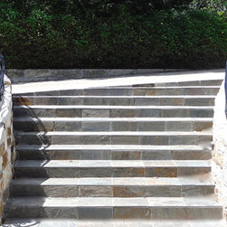 Wrought Iron Railing Austin Texas - Outdoors - Products
