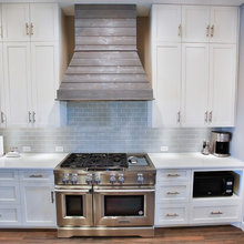 Range Hoods