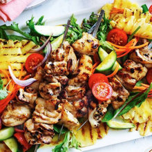 platter