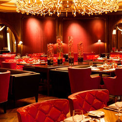 Restaurant & Bar Projects - Products