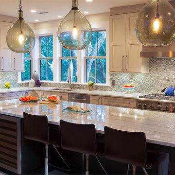 Sullivan's Island Dream Home