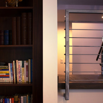 Custom Home | The Butterly House
