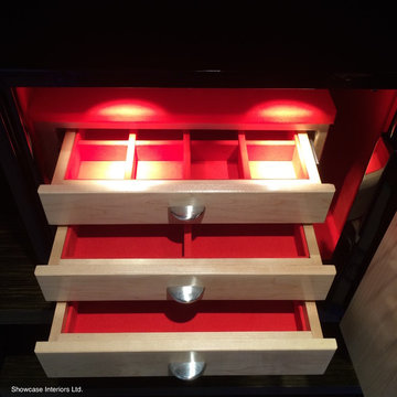 Security Safe Installations