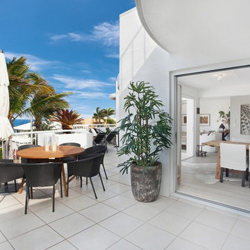 Sunrise Beach apartment