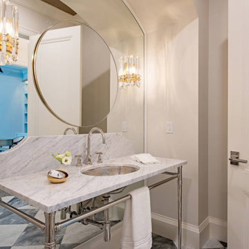Naples, FL Custom Home