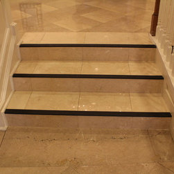 Commercial Floors - Wall And Floor Tile