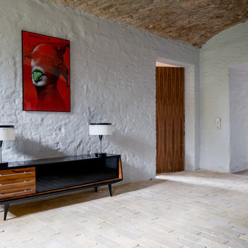 SOMMER-APARTMENT IN DER NÄHE BERLINS