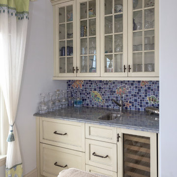 Residential Shore House Project