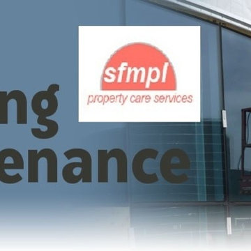 Facility Management Company in Noida
