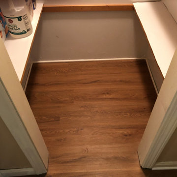 Marshfield Basement