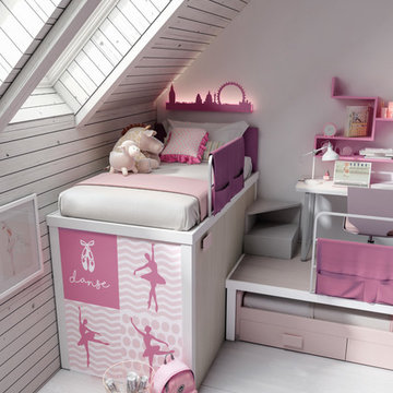 Space Saving Solutions