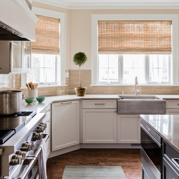Timeless Transitional