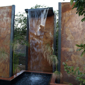 Water Features