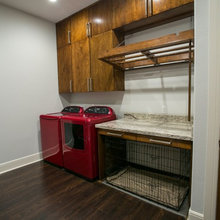 Paradiso Dog Room