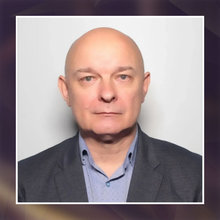 Mark Bouzyk