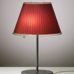 Choose table, design by Matteo Thun - 2006 - Table Lamps