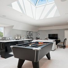 Kintallon - Games Room
