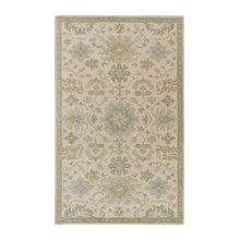 Area Rugs