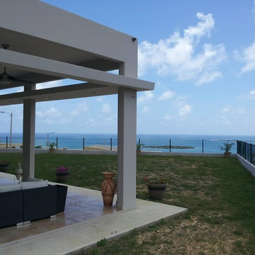 Terrace @ Peñuelas