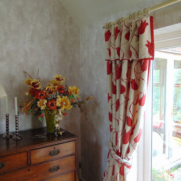 Willow Cottage - Lounge Re-Design