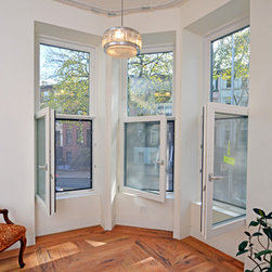 American Heritage SDH - Windows