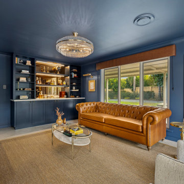 Cigar Library Lounge