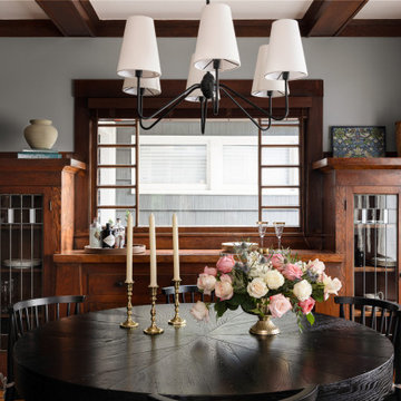 Queen Anne Remodel