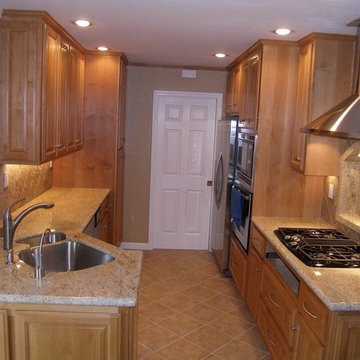 Remodeling