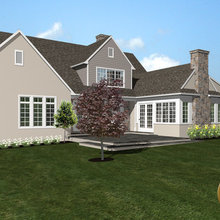 gorey extension ideas front