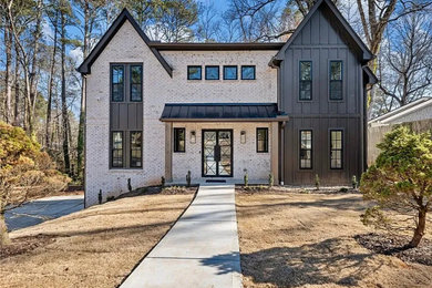 Chamblee Overhaul